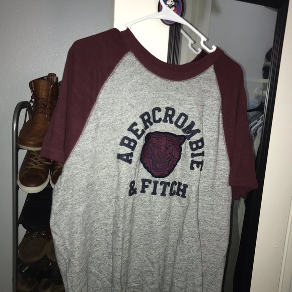 Abercrombie & Fitch Other - Abercrombie Tee shirt